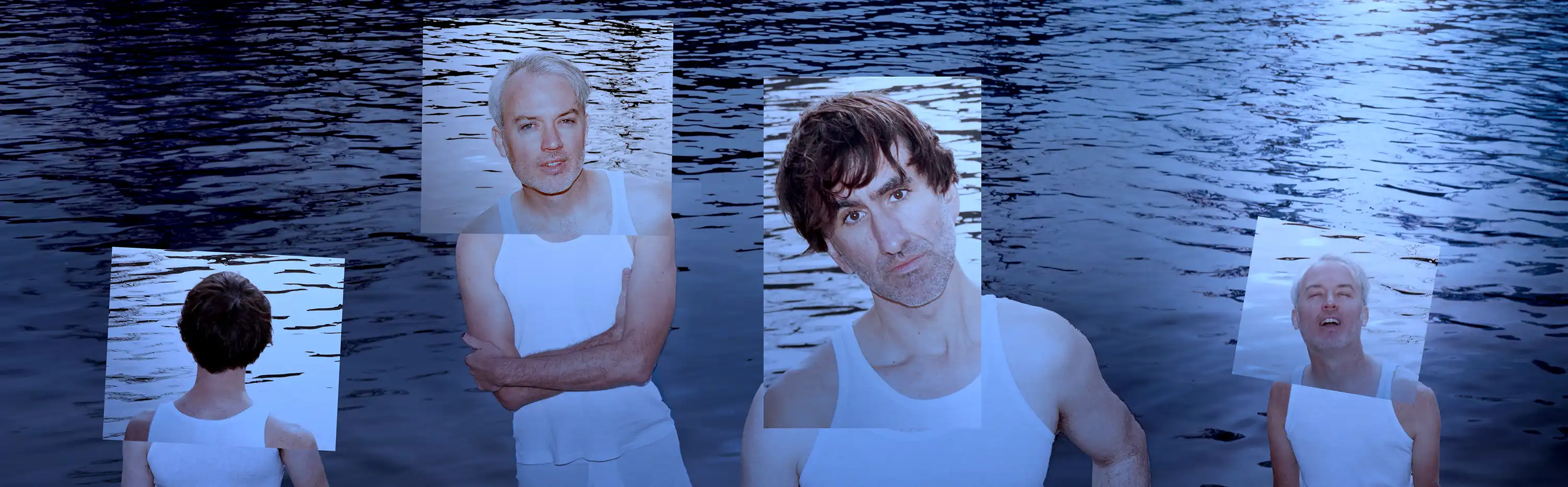 Cover Image for THE OOZE